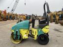 Ammann ARX26K / 2016 / 1.068 hours / Leasing from 20%
