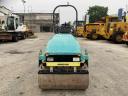 Ammann ARX26K / 2016 / 1.068 hours / Leasing from 20%