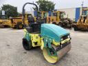 Ammann ARX26K / 2016 / 1.068 hours / Leasing from 20%
