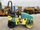 Ammann ARX26K / 2016 / 1.068 hours / Leasing from 20%