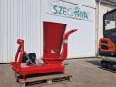 Kaideli WC52L branch grinder 10 cm max
