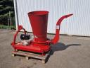 Kaideli WC52L branch grinder 10 cm max