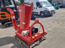 Kaideli WC52L branch grinder 10 cm max