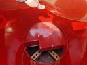 Kaideli WC52L branch grinder 10 cm max