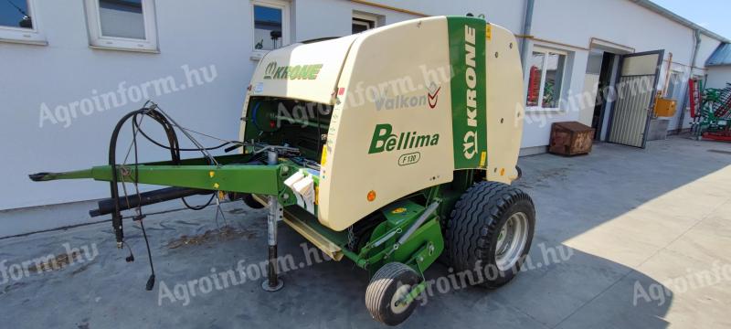 Crown Bellima F130