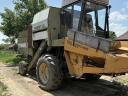 Eladó Fortschritt E514 kukorica és gabona szerelékkel