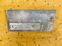Caterpillar 324 D / 2007 / 17.470 hours / Leasing from 20%