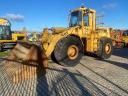 Caterpillar 966 E / 1990 / 16.206 hours / Leasing from 20%