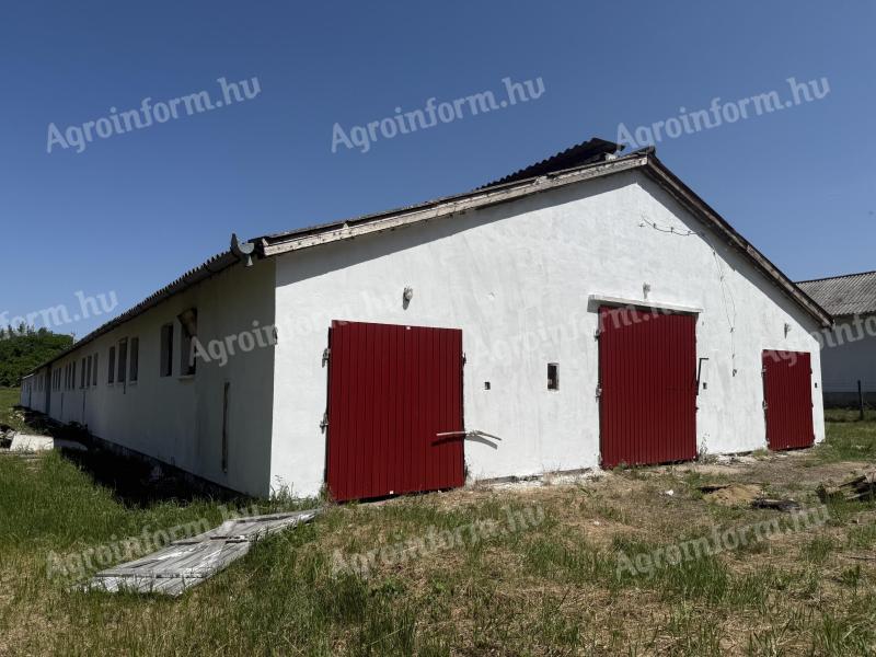 Livestock farm for sale