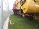 EB8 tipper trailers for sale