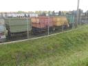 EB8 tipper trailers for sale