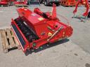 Kaideli SBZ165 tiller with stone separator and seeding unit