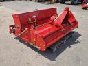 Kaideli SBZ165 tiller with stone separator and seeding unit