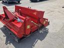 Kaideli SBZ165 tiller with stone separator and seeding unit
