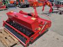 Kaideli SBZ165 tiller with stone separator and seeding unit