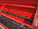 Kaideli SBZ165 tiller with stone separator and seeding unit