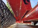 Kaideli SBZ165 tiller with stone separator and seeding unit