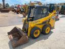 Gehl SL3840 / 2017 / 1.647 operating hours / Leasing from 20%