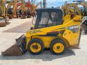 Gehl SL3840 / 2017 / 1.647 operating hours / Leasing from 20%