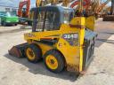 Gehl SL3840 / 2017 / 1.647 operating hours / Leasing from 20%