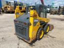 Gehl SL3840 / 2017 / 1.647 operating hours / Leasing from 20%