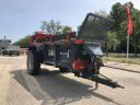 DAF MAGNUM 8V POWER STEERING - FROM STOCK - ROYAL TRACTOR
