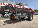 DAF MAGNUM 8V POWER STEERING - FROM STOCK - ROYAL TRACTOR