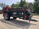 DAF MAGNUM 8V POWER STEERING - FROM STOCK - ROYAL TRACTOR