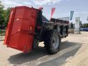 DAF MAGNUM 8V POWER STEERING - FROM STOCK - ROYAL TRACTOR
