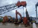 Hitachi KH180-3 / 1992 / 7.768 hours / Leasing from 20%