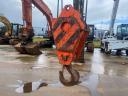 Hitachi KH180-3 / 1992 / 7.768 hours / Leasing from 20%
