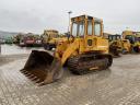 Liebherr LR611M / 1992 / 4.410 operating hours