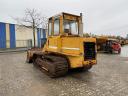 Liebherr LR611M / 1992 / 4.410 operating hours