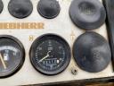 Liebherr LR611M / 1992 / 4.410 operating hours