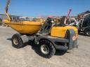Neuson 3501 2002 / 4.758 hours / Leasing from 20%
