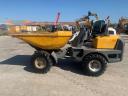 Neuson 3501 2002 / 4.758 hours / Leasing from 20%