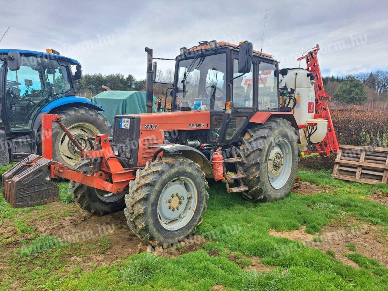 MTZ 820.2