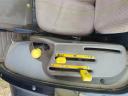 John Deere 5080 GF HI-LO with gearbox