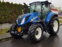 New Holland T 5.100 EC Tractor 2018