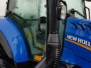 New Holland T 5.100 EC Tractor 2018