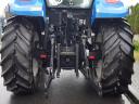 New Holland T 5.100 EC Tractor 2018