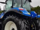 New Holland T 5.100 EC Tractor 2018