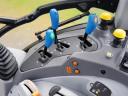 New Holland T 5.100 EC Tractor 2018