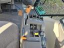 John Deere 6190R with high equipment and extra low running hours + HAUER POM-VX170 h. loader