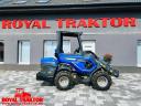 MULTIONE 8.4SK - articulated loader - from stock - at Royal Tractor