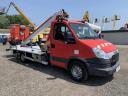Iveco Daily Multitel 160 ALU DS - 16 m