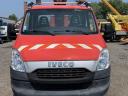Iveco Daily Multitel 160 ALU DS - 16 m