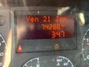 Iveco Daily Multitel 160 ALU DS - 16 m