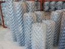 PVC green wire netting, wire mesh, wildlife netting, wire fencing, wildlife fence, fence post, wire