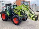 Ciągnik Claas Arion 420 - TYLKO 2036 godzin pracy